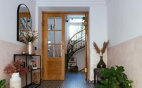 Hotel Arcus Garden